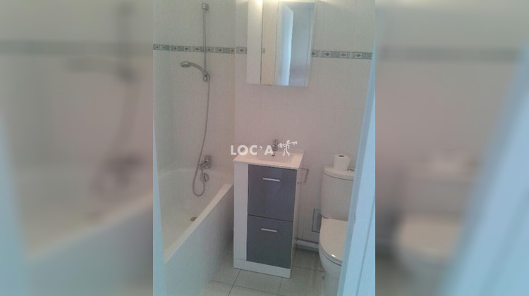 Ma-Cabane - Location Appartement Dijon, 23 m²