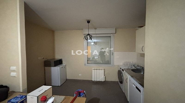 Ma-Cabane - Location Appartement Dijon, 39 m²