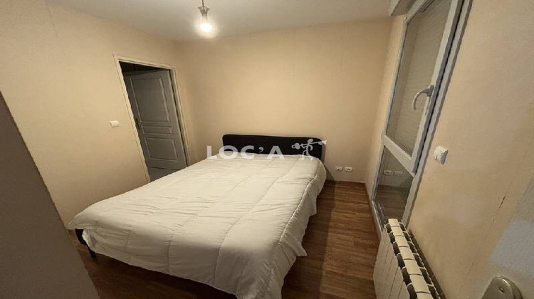 Ma-Cabane - Location Appartement Dijon, 39 m²
