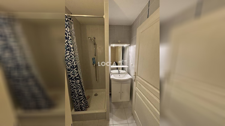 Ma-Cabane - Location Appartement Dijon, 39 m²