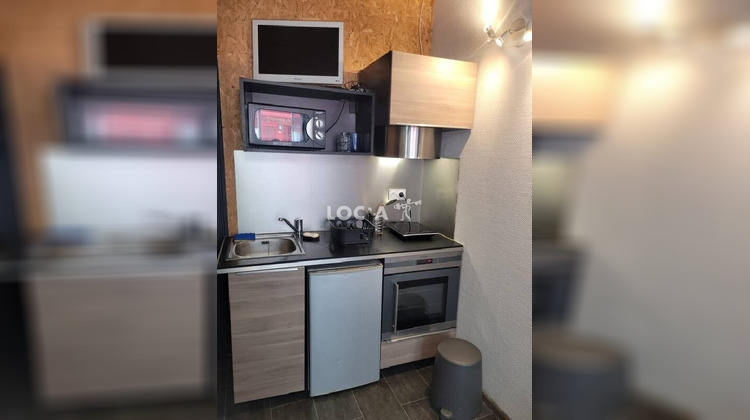 Ma-Cabane - Location Appartement Dijon, 15 m²