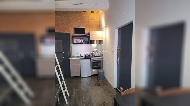 Ma-Cabane - Location Appartement Dijon, 15 m²