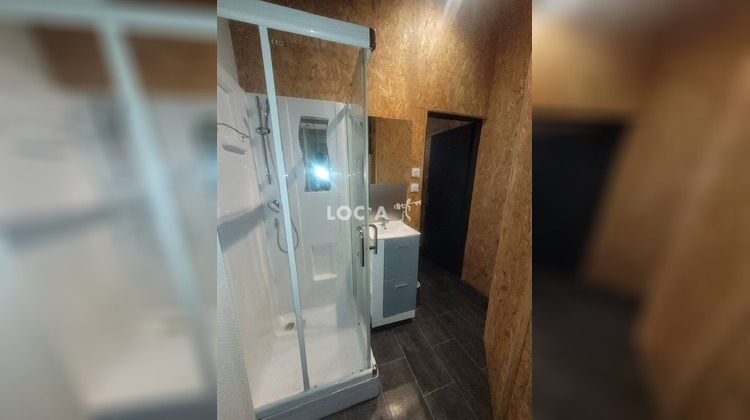 Ma-Cabane - Location Appartement Dijon, 15 m²