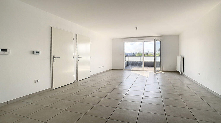 Ma-Cabane - Location Appartement DIJON, 49 m²