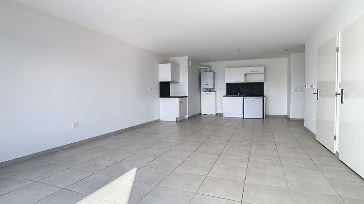 Ma-Cabane - Location Appartement DIJON, 49 m²