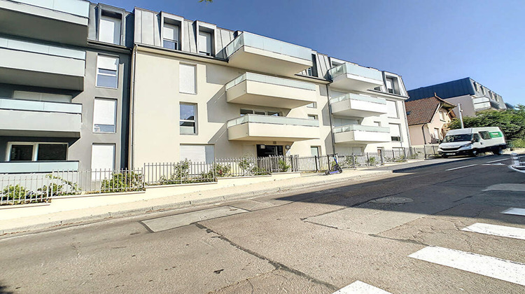 Ma-Cabane - Location Appartement DIJON, 49 m²
