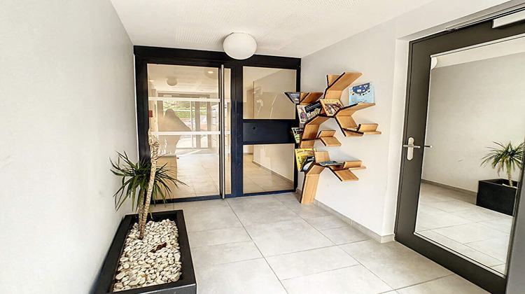 Ma-Cabane - Location Appartement DIJON, 49 m²