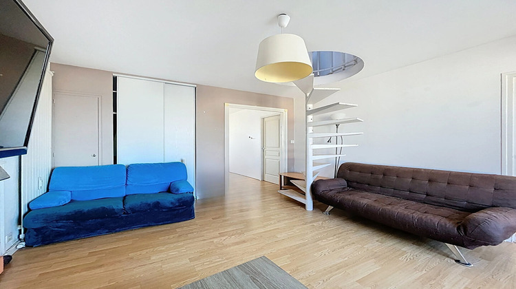 Ma-Cabane - Location Appartement DIJON, 95 m²