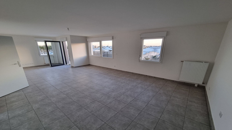 Ma-Cabane - Location Appartement DIJON, 71 m²