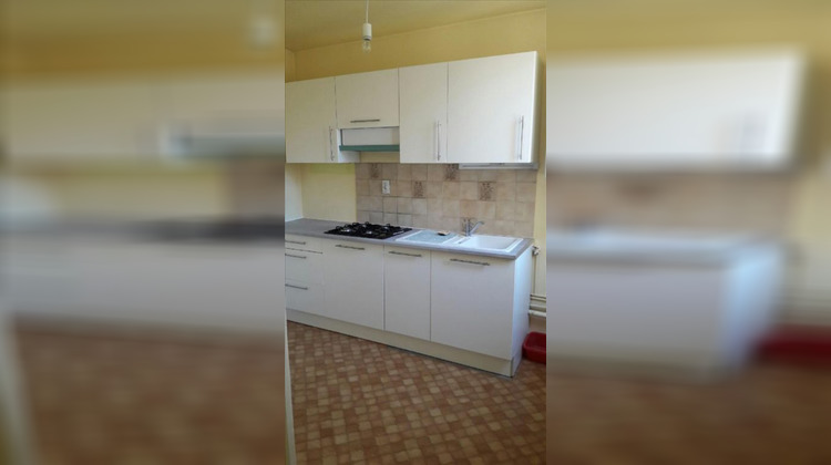 Ma-Cabane - Location Appartement DIJON, 44 m²
