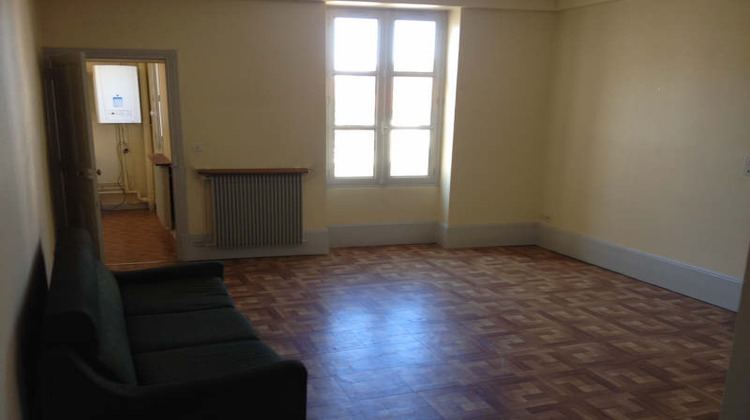 Ma-Cabane - Location Appartement DIJON, 44 m²