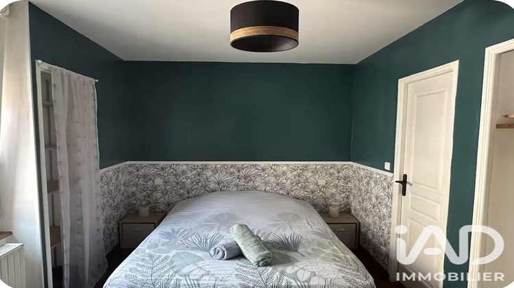 Ma-Cabane - Location Appartement Dijon, 31 m²