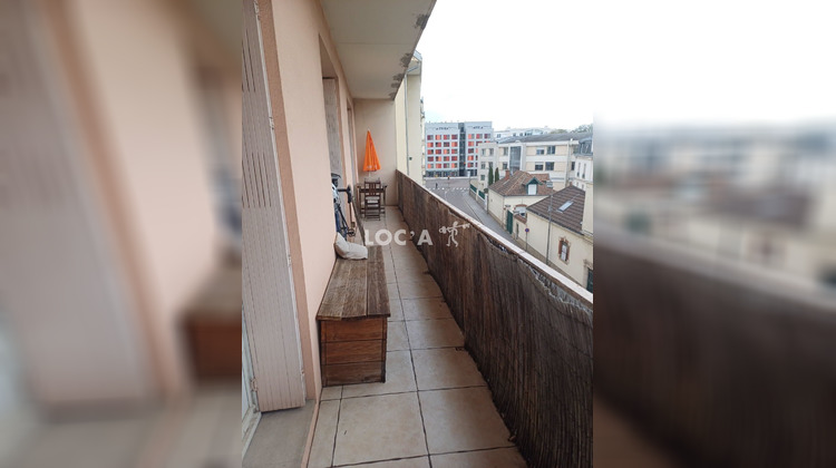 Ma-Cabane - Location Appartement Dijon, 12 m²