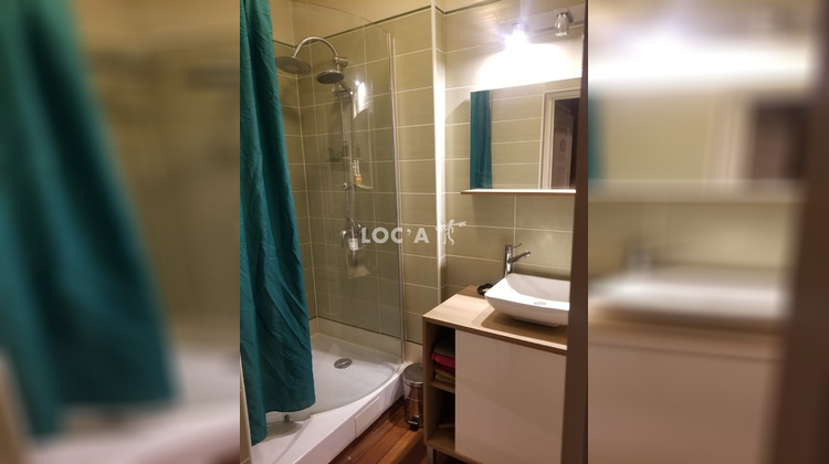 Ma-Cabane - Location Appartement Dijon, 12 m²