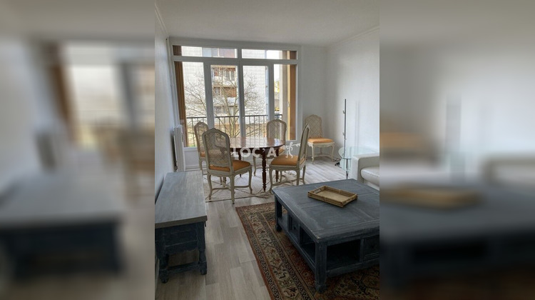 Ma-Cabane - Location Appartement Dijon, 12 m²
