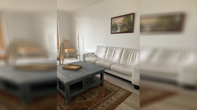 Ma-Cabane - Location Appartement Dijon, 12 m²