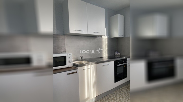 Ma-Cabane - Location Appartement Dijon, 12 m²