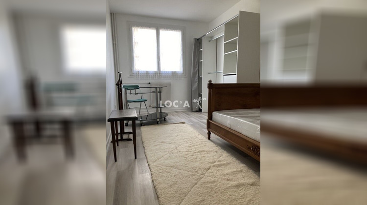 Ma-Cabane - Location Appartement Dijon, 12 m²