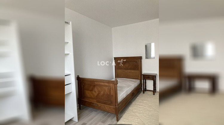 Ma-Cabane - Location Appartement Dijon, 12 m²
