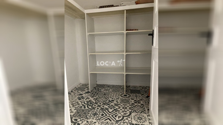 Ma-Cabane - Location Appartement Dijon, 12 m²