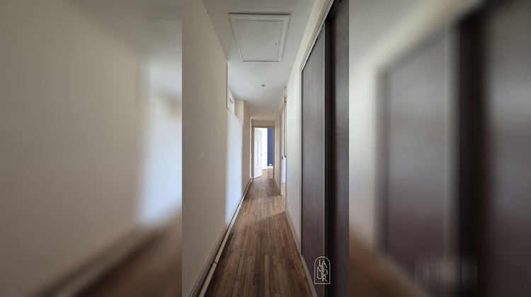 Ma-Cabane - Location Appartement Dijon, 113 m²