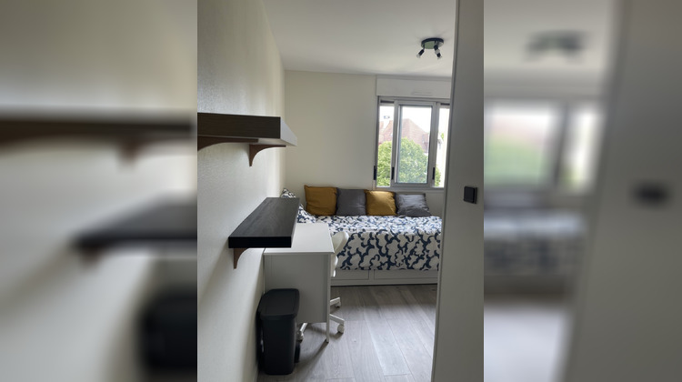 Ma-Cabane - Location Appartement DIJON, 13 m²