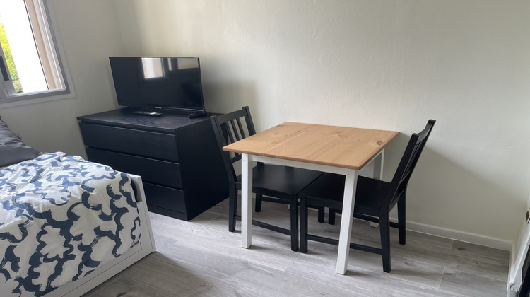 Ma-Cabane - Location Appartement DIJON, 13 m²