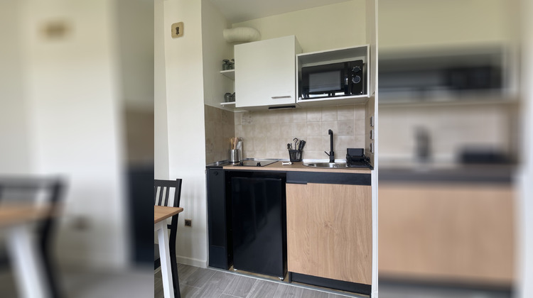 Ma-Cabane - Location Appartement DIJON, 13 m²
