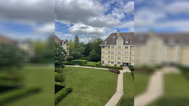 Ma-Cabane - Location Appartement DIJON, 13 m²