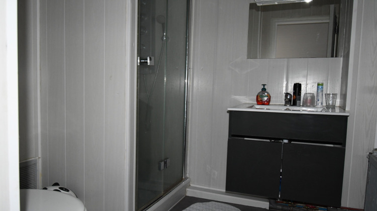 Ma-Cabane - Location Appartement DIJON, 30 m²