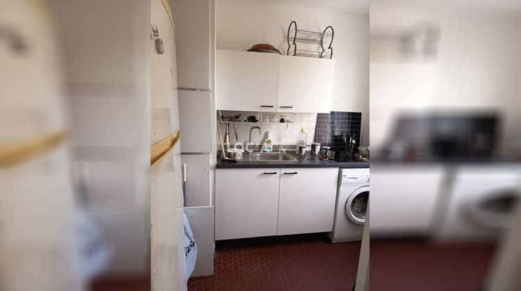 Ma-Cabane - Location Appartement Dijon, 30 m²