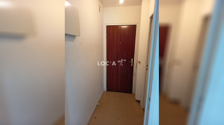 Ma-Cabane - Location Appartement Dijon, 30 m²