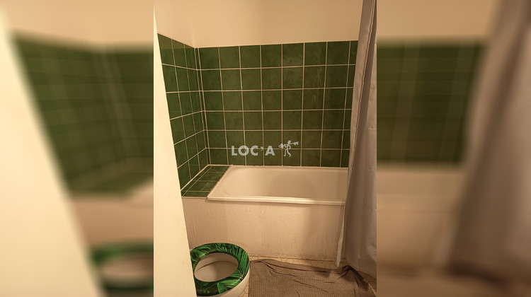 Ma-Cabane - Location Appartement Dijon, 30 m²
