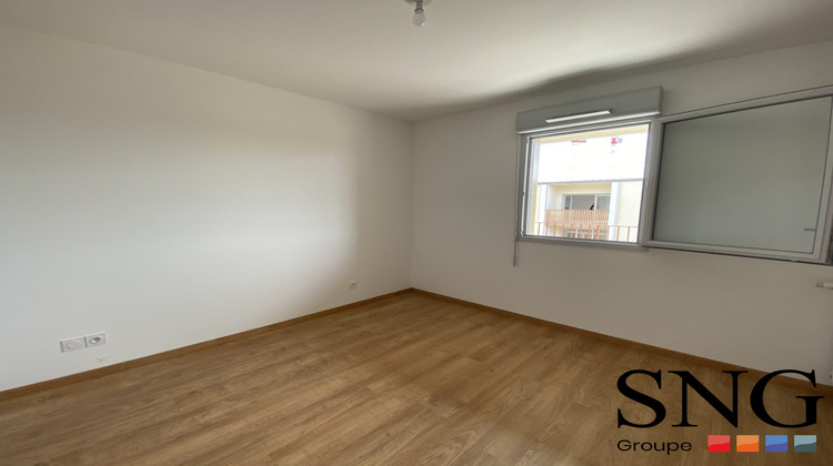 Ma-Cabane - Location Appartement Dijon, 44 m²
