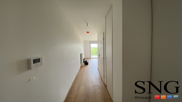Ma-Cabane - Location Appartement Dijon, 44 m²