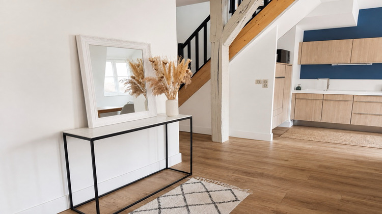 Ma-Cabane - Location Appartement DIJON, 78 m²