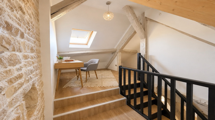 Ma-Cabane - Location Appartement DIJON, 78 m²