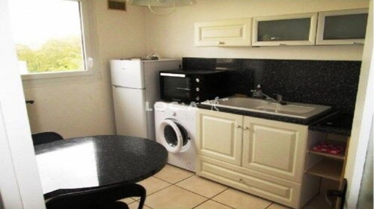 Ma-Cabane - Location Appartement Dijon, 32 m²