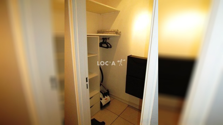Ma-Cabane - Location Appartement Dijon, 32 m²