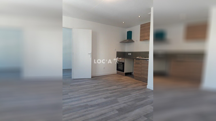 Ma-Cabane - Location Appartement Dijon, 30 m²