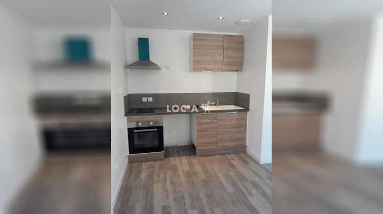 Ma-Cabane - Location Appartement Dijon, 30 m²