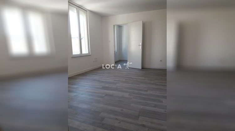 Ma-Cabane - Location Appartement Dijon, 30 m²