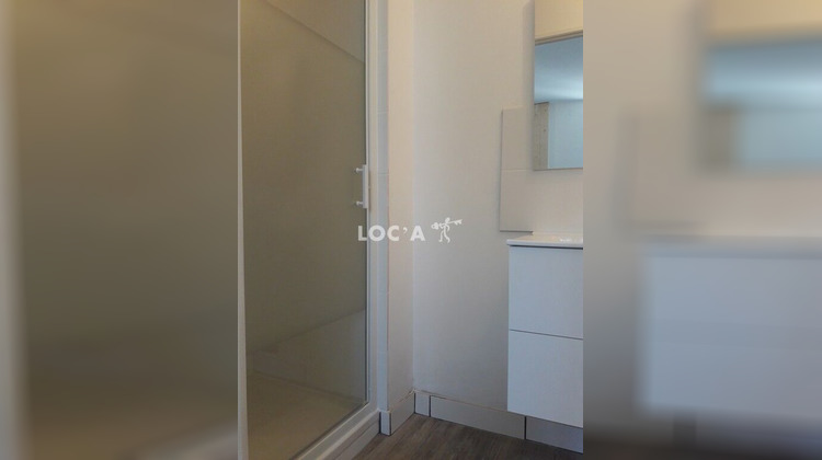 Ma-Cabane - Location Appartement Dijon, 30 m²