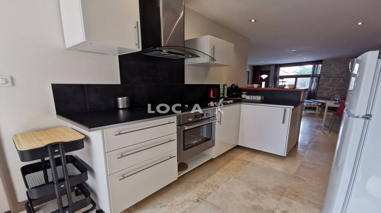 Ma-Cabane - Location Appartement Dijon, 65 m²