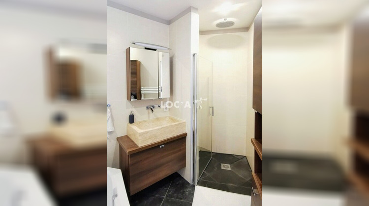Ma-Cabane - Location Appartement Dijon, 65 m²