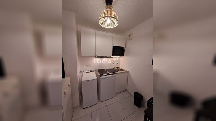 Ma-Cabane - Location Appartement Dijon, 18 m²