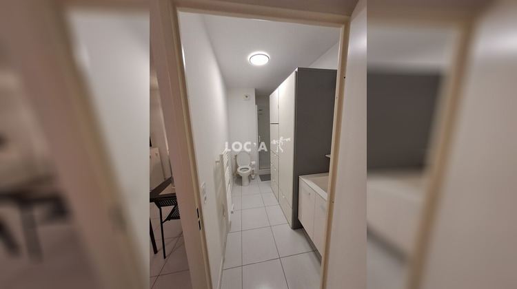 Ma-Cabane - Location Appartement Dijon, 18 m²