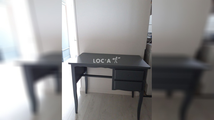 Ma-Cabane - Location Appartement Dijon, 24 m²