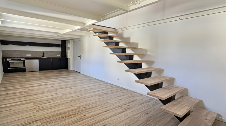 Ma-Cabane - Location Appartement Dijon, 41 m²