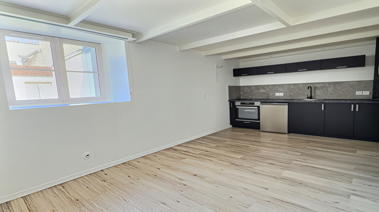 Ma-Cabane - Location Appartement Dijon, 41 m²